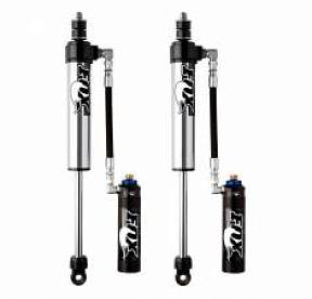 Передние амортизаторы для Jeep Wrangler JK|JKU 2008-17 2 шт